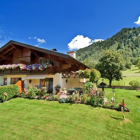 Landhaus Doris Leilighet Dorfgastein Eksteriør bilde